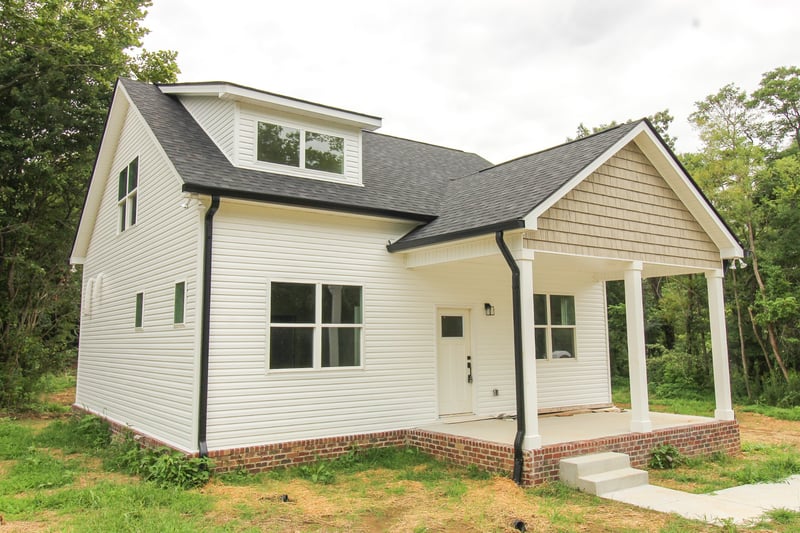 6665 Hester Rd, Springfield, TN 37172