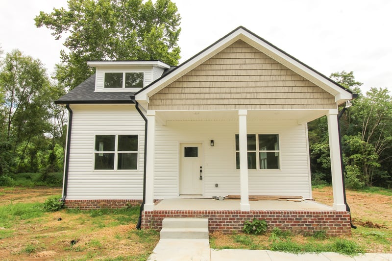 6665 Hester Rd, Springfield, TN 37172