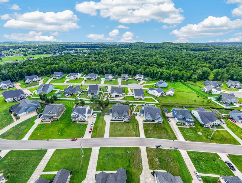 1427 Dawbarn Dr, Murfreesboro, TN 37128