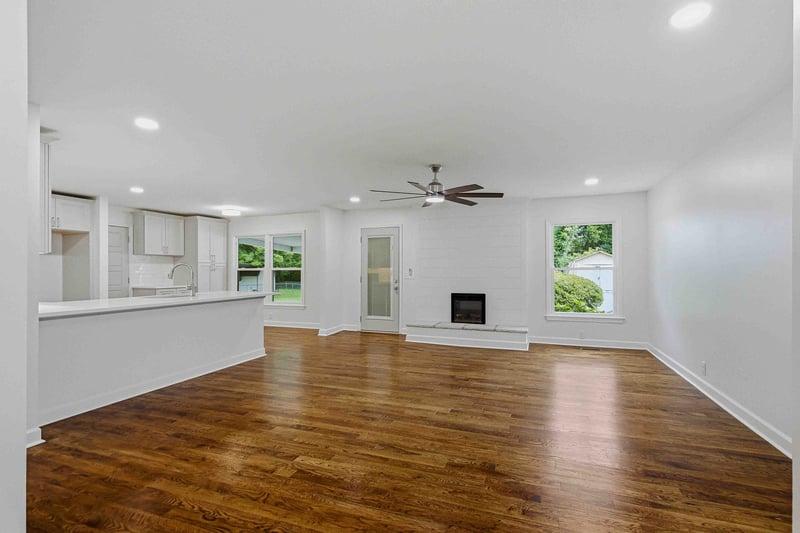 2316 Braxton Bragg Dr, Murfreesboro, TN 37129