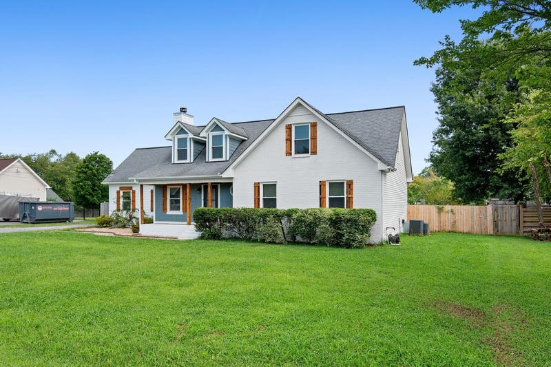 126 Fall Creek Dr, Murfreesboro, TN 37129