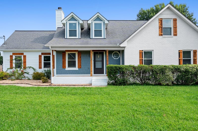 126 Fall Creek Dr, Murfreesboro, TN 37129