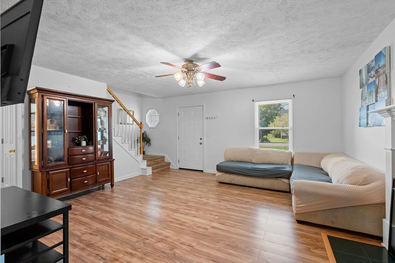 126 Fall Creek Dr, Murfreesboro, TN 37129