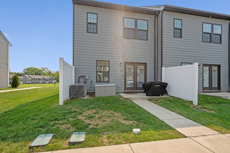 420 Park Ave #46, Lebanon, TN 37087