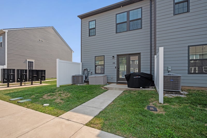 420 Park Ave #46, Lebanon, TN 37087