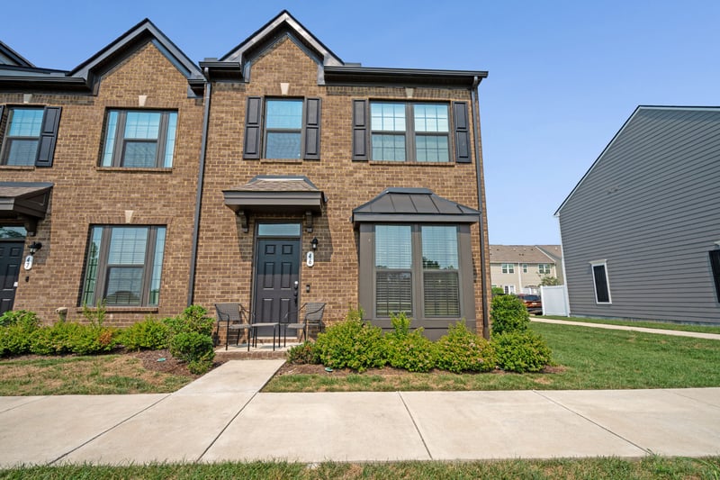 420 Park Ave #46, Lebanon, TN 37087