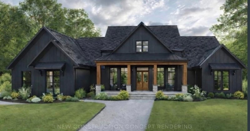 890 Steele Rd, Charlotte, TN 37036