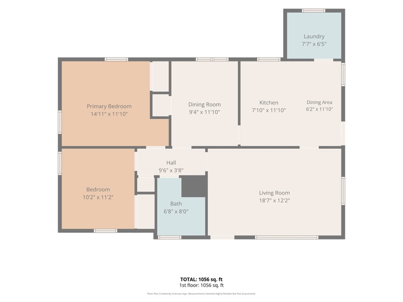 2925 Lakeland Dr, Nashville, TN 37214