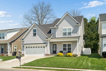 4224 Stark St, Murfreesboro, TN 37129