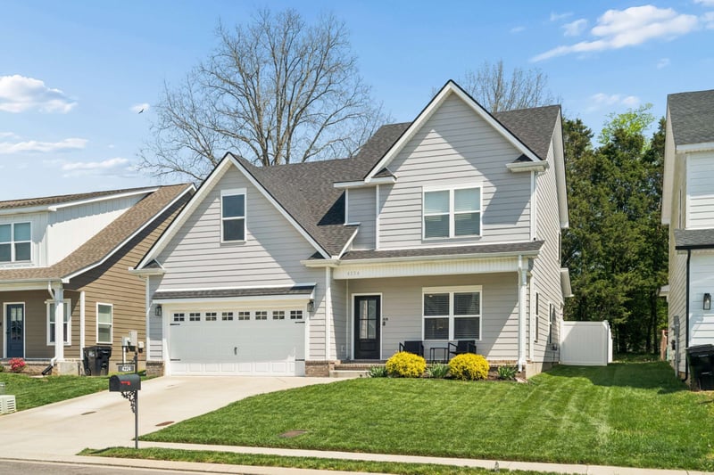 4224 Stark St, Murfreesboro, TN 37129