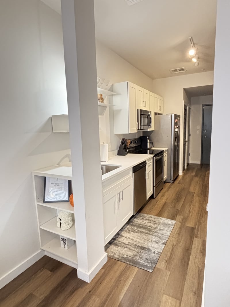 1900 12th Ave S #307, Nashville, TN 37203