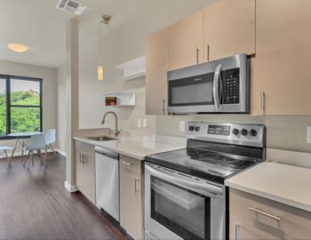 1900 12th Ave #307, Nashville, TN 37203