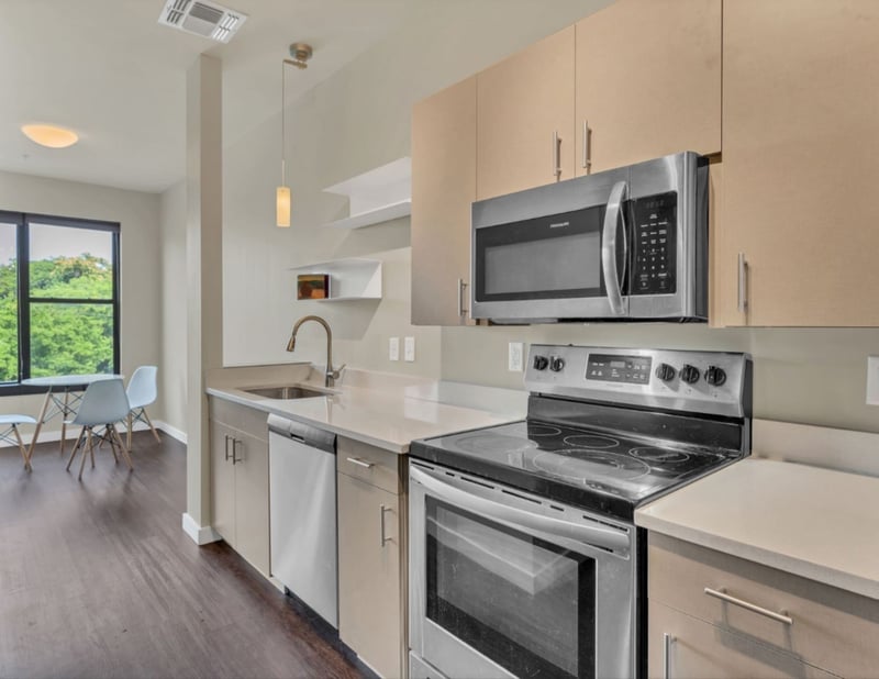 1900 12th Ave #307, Nashville, TN 37203