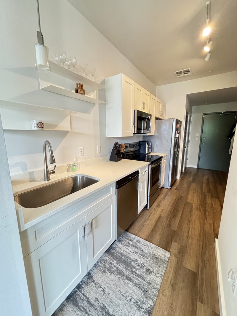 1900 12th Ave S #307, Nashville, TN 37203