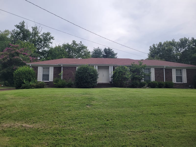 7210 Willow Creek Dr, Nashville, TN 37221