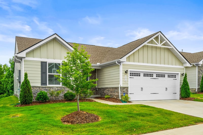 396 Streamview Dr, White House, TN 37188