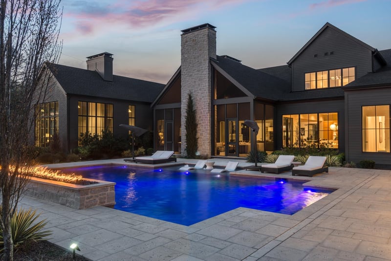 1809 Old Hickory Blvd, Brentwood, TN 37027