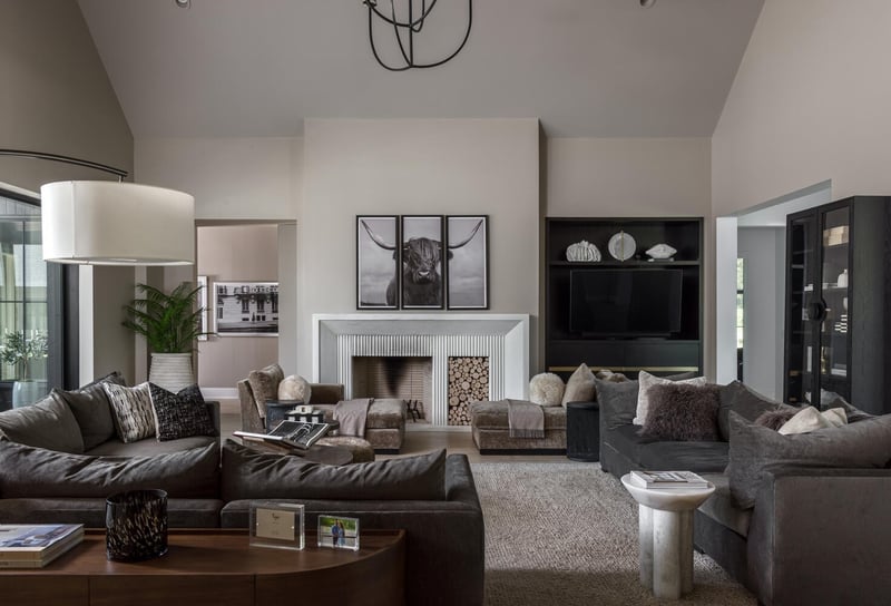 1809 Old Hickory Blvd, Brentwood, TN 37027