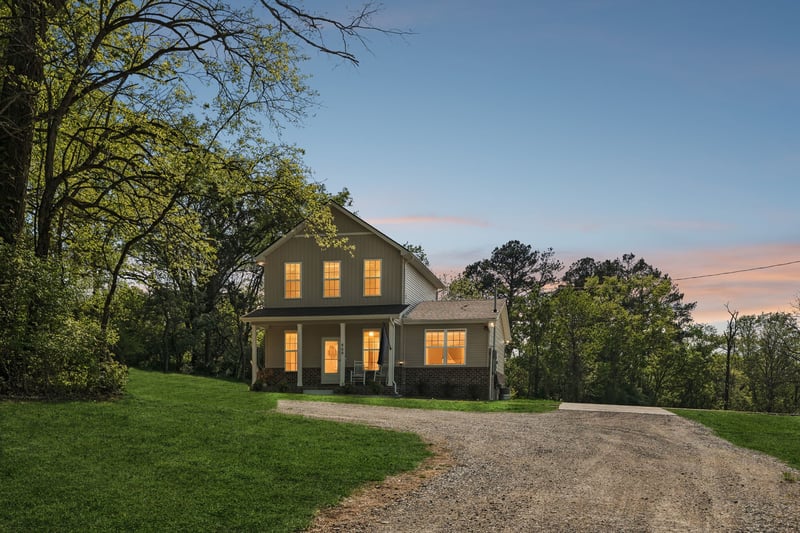 466 Mooresville Pike, Columbia, TN 38401