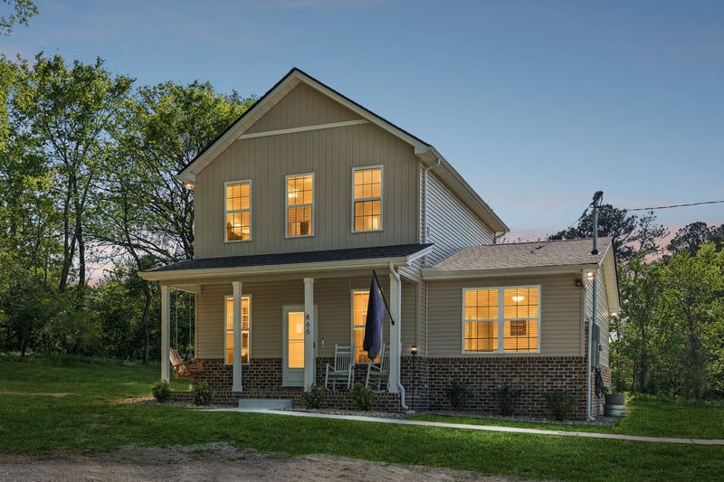 466 Mooresville Pike, Columbia, TN 38401