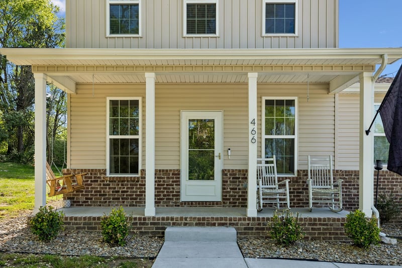 466 Mooresville Pike, Columbia, TN 38401