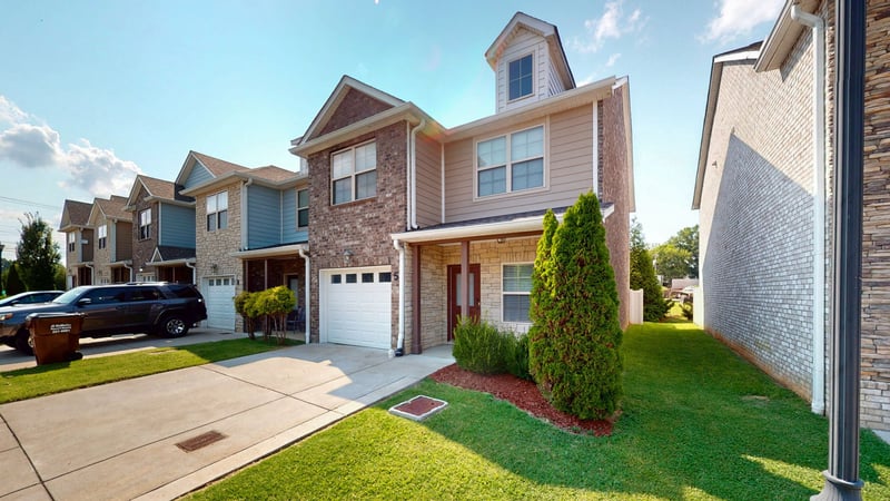 3319 Old Hickory Blvd #5, Old Hickory, TN 37138