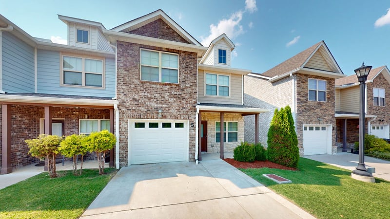 3319 Old Hickory Blvd #5, Old Hickory, TN 37138