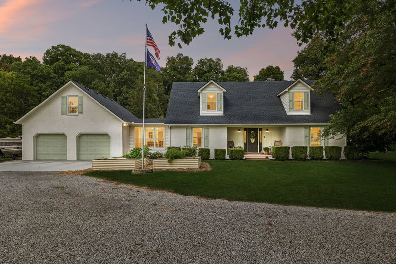 912 River Barfield Rd, Murfreesboro, TN 37128