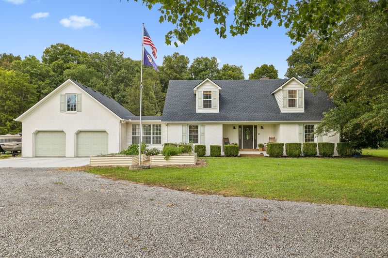 912 River Barfield Rd, Murfreesboro, TN 37128