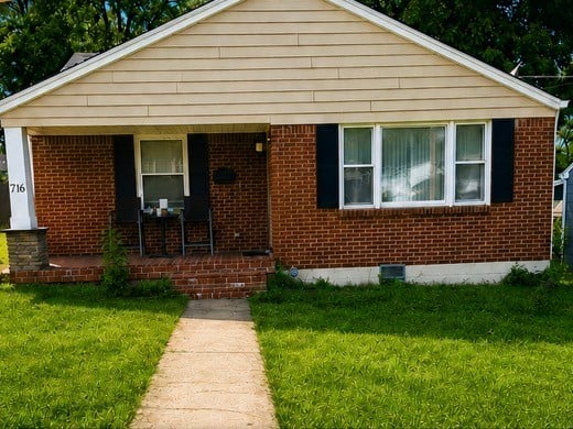 716 Myrtle St, Nashville, TN 37206