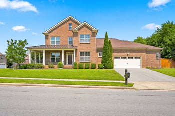 629 Westcott Ln, Nolensville, TN 37135