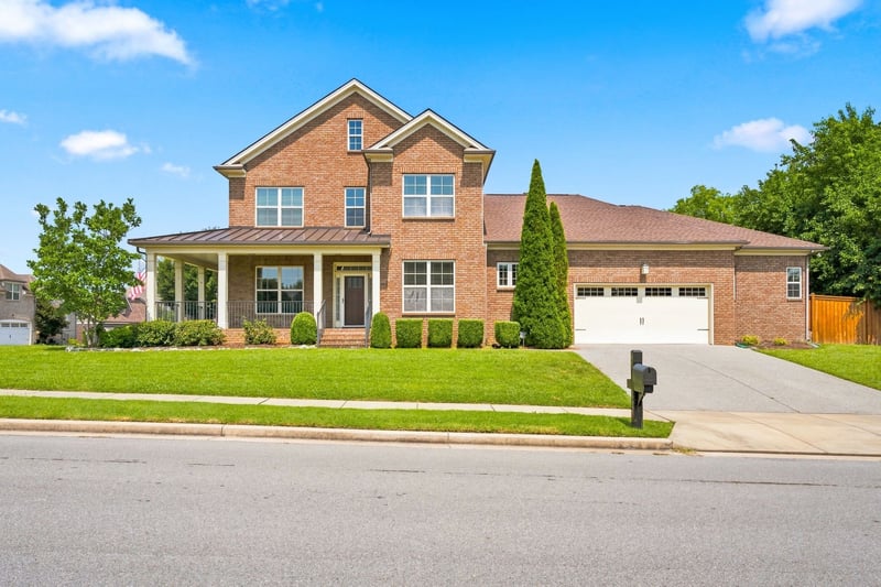 629 Westcott Ln, Nolensville, TN 37135