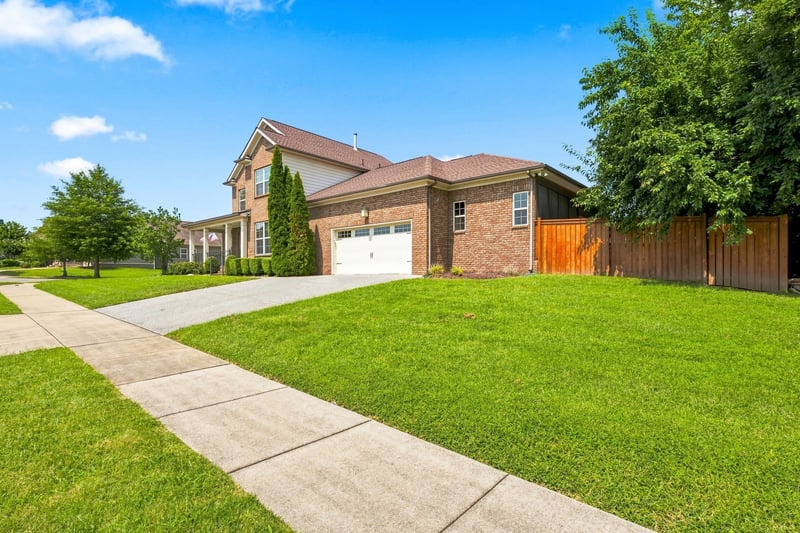 629 Westcott Ln, Nolensville, TN 37135