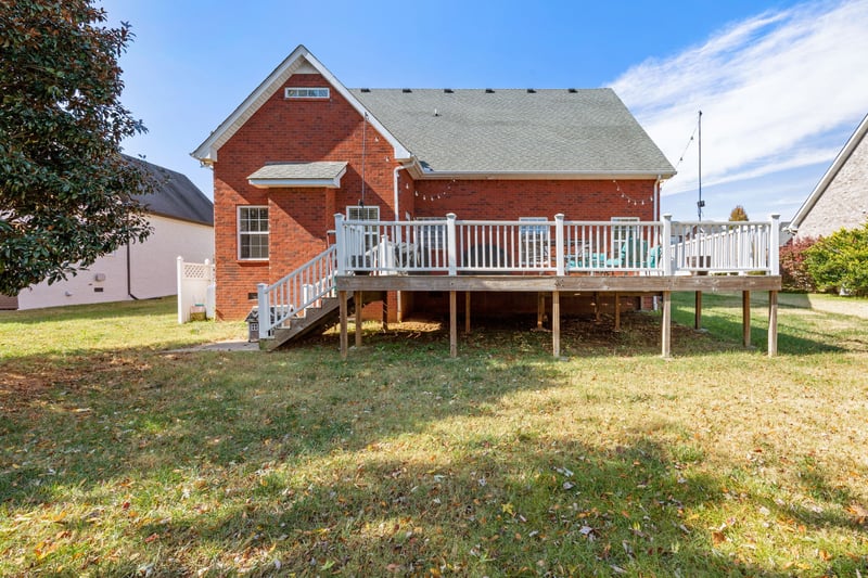 5130 Reagan Dr, Murfreesboro, TN 37129
