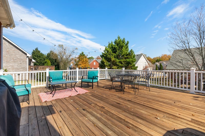 5130 Reagan Dr, Murfreesboro, TN 37129