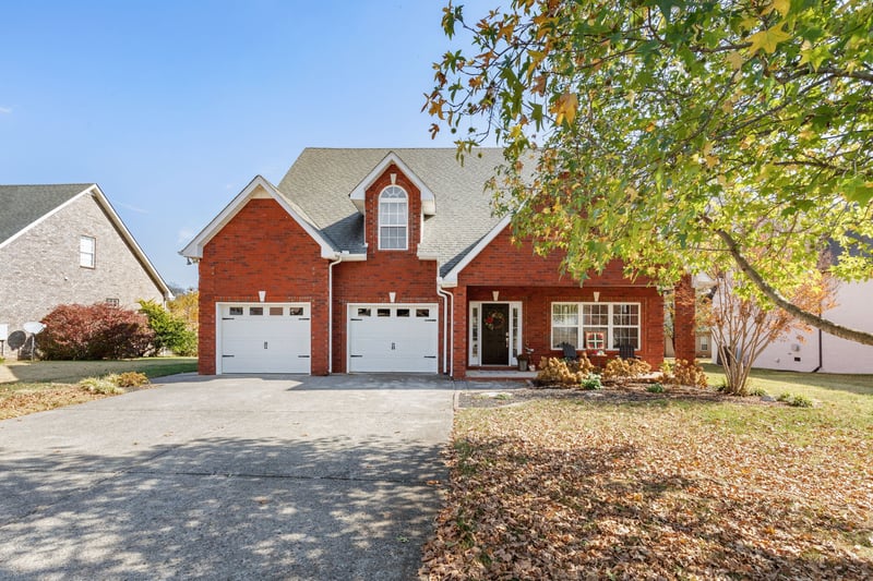 5130 Reagan Dr, Murfreesboro, TN 37129