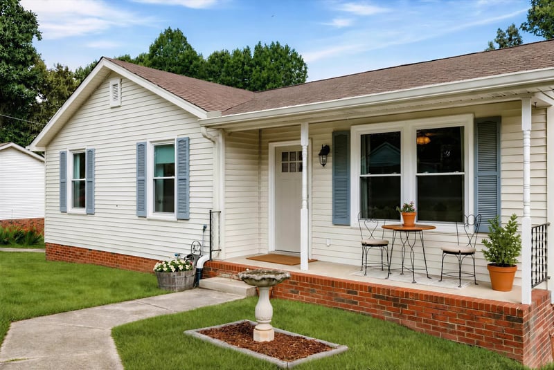 250 Old Columbia Rd, Dickson, TN 37055