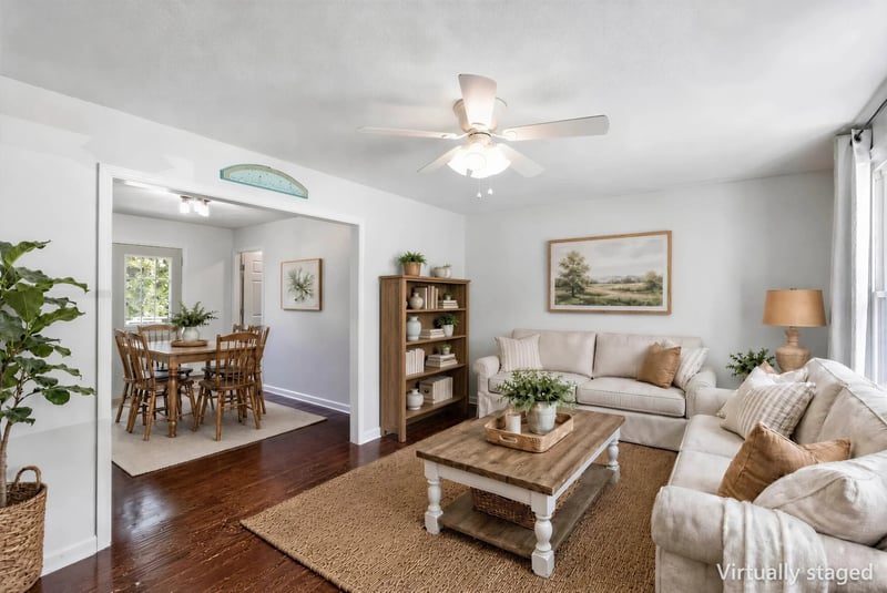 250 Old Columbia Rd, Dickson, TN 37055