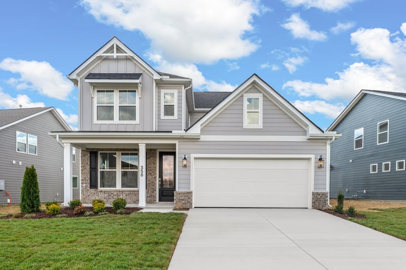 358 Mammoth Tc, Smyrna, TN 37167