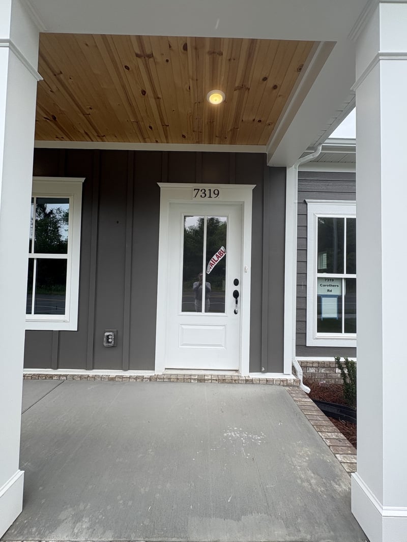 7319 Carothers Rd, Nolensville, TN 37135
