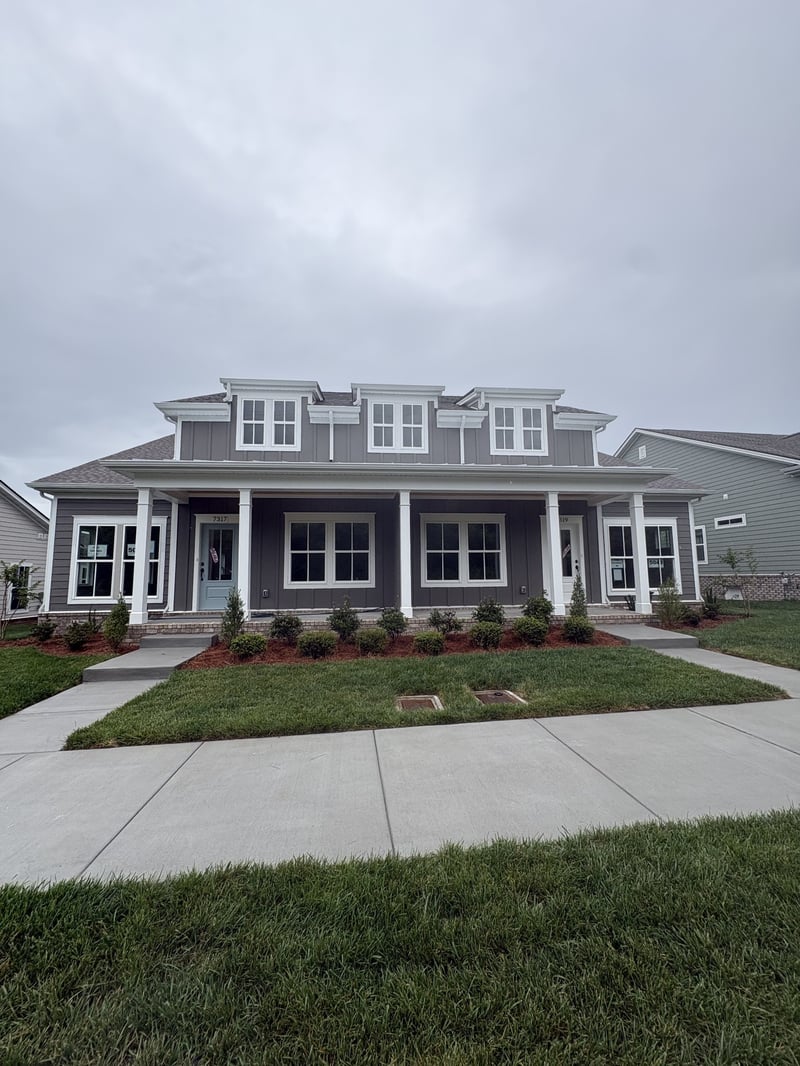 7319 Carothers Rd, Nolensville, TN 37135