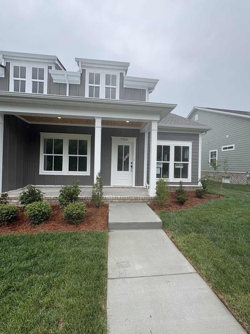 7319 Carothers Rd, Nolensville, TN 37135