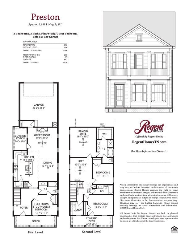 335 Caxton Aly, Nolensville, TN 37135
