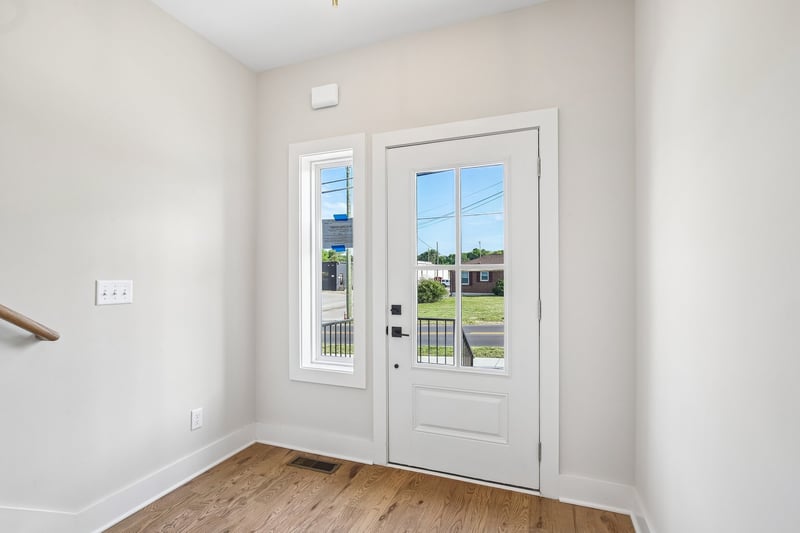 6122 Robertson Ave, Nashville, TN 37209