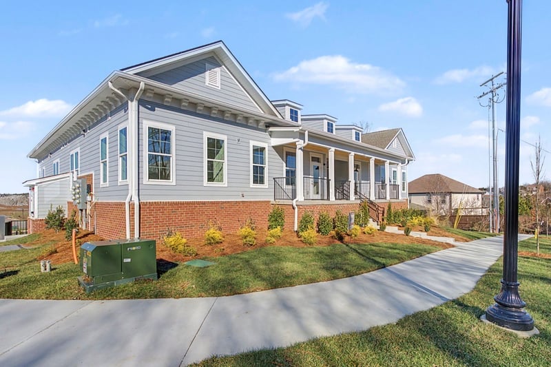 7363 Carothers Rd #526-002, Nolensville, TN 37135