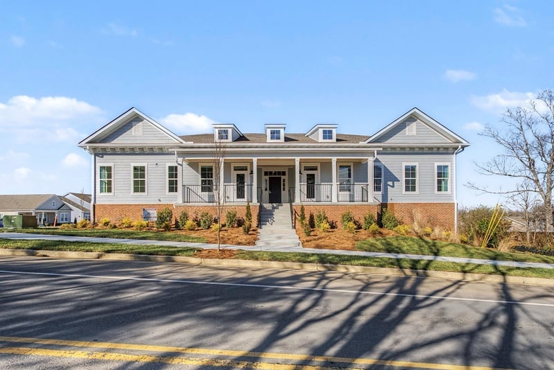 7363 Carothers Rd #526-104, Nolensville, TN 37135