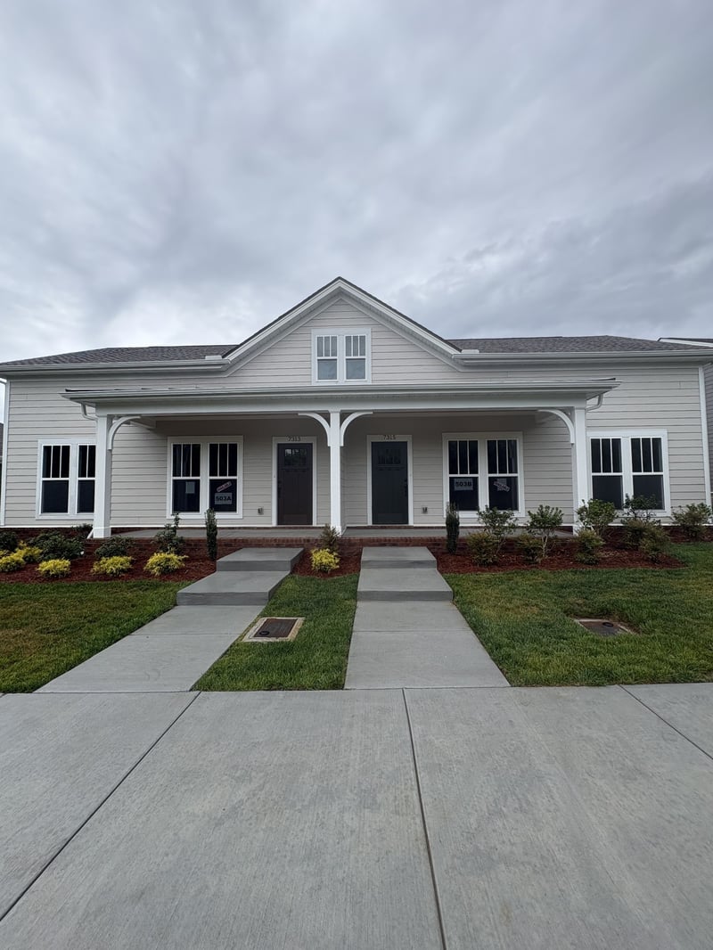 7313 Carothers Rd, Nolensville, TN 37135