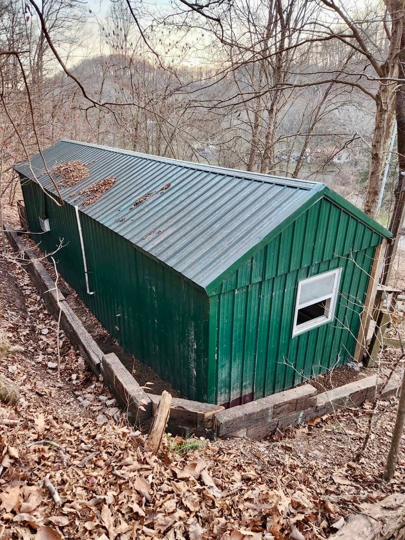 5255 Whites Creek Pike, Whites Creek, TN 37189