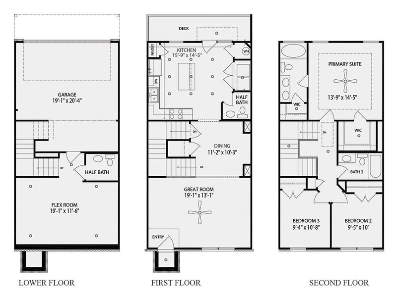 316 Savoy Loop, Nolensville, TN 37135