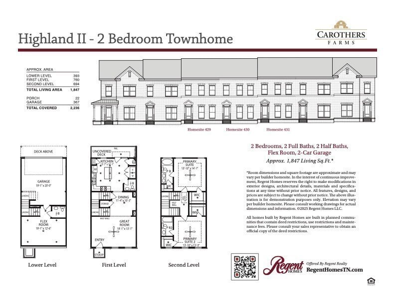 320 Savoy Loop, Nolensville, TN 37135